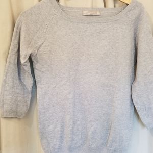 Coton sweater